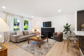 Welcome to Modern Bright Home!